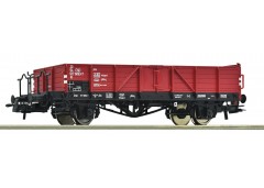 Gondola pe 2 osii CSD - H0 Roco 6600118